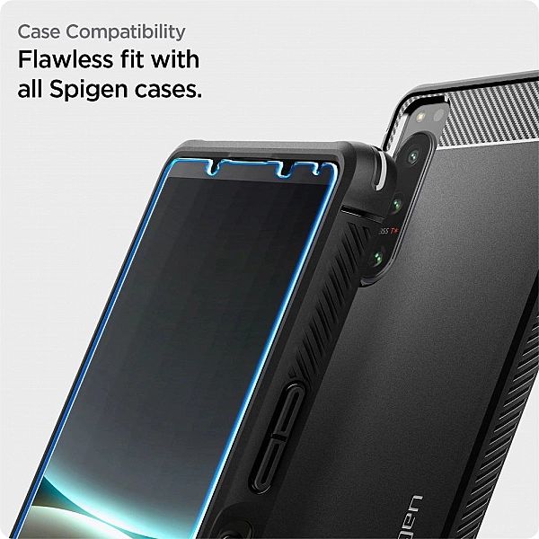 Folia Hydrożelowa Spigen Do Sony Xperia 5 IV 2 Szt
