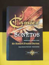 Camões - Sonetos