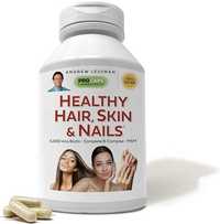 Здорове волосся, шкіра та нігті Andrew Lessman Healthy Hair, Skin&Nail