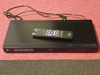 Odtwarzacz Blu-ray LG BD660