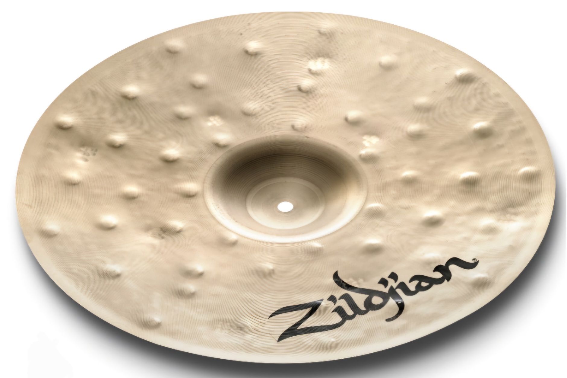 18" Crash. Zildjian K Custom Special Dry