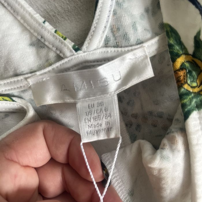 Каіткова сукня розмір М