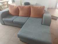 Sofa usado bom estado