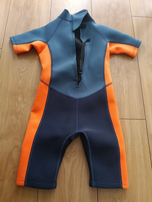 Pianka mountain warehouse 128 6-8 lat