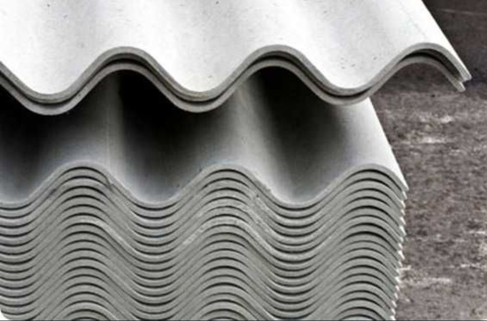 Кровельные работы