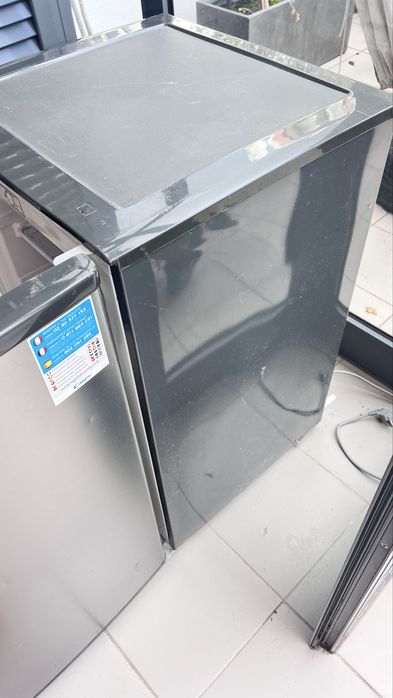 Vendo arca congeladora