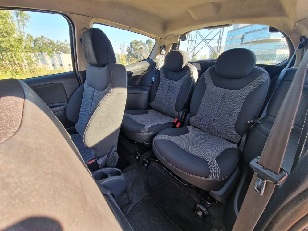 Citroën C2 VTR 1.4 HDI