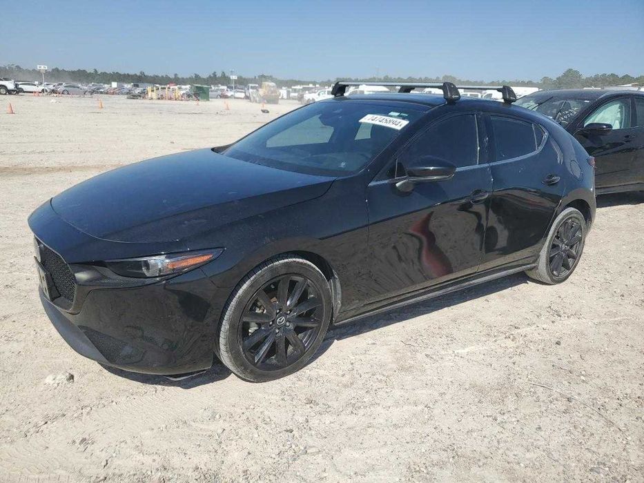 Mazda 3 BP Мазда 3 БП 2019-2024 20 21 22 23 розбірка шрот запчастини