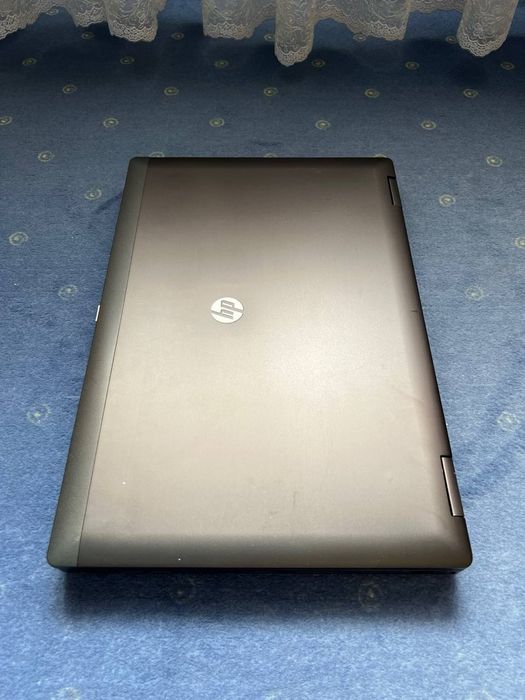 Ноутбук HP ProBook 6570b 15.6'' | 8GB | 230 SSD | Inter Core i5-3320М