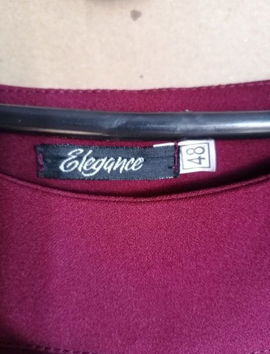 Женское весеннее платье