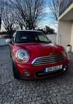 Vendo Mini Cooper D,  1.6 110cv