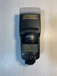 Canon Speedlight 470EX - AI