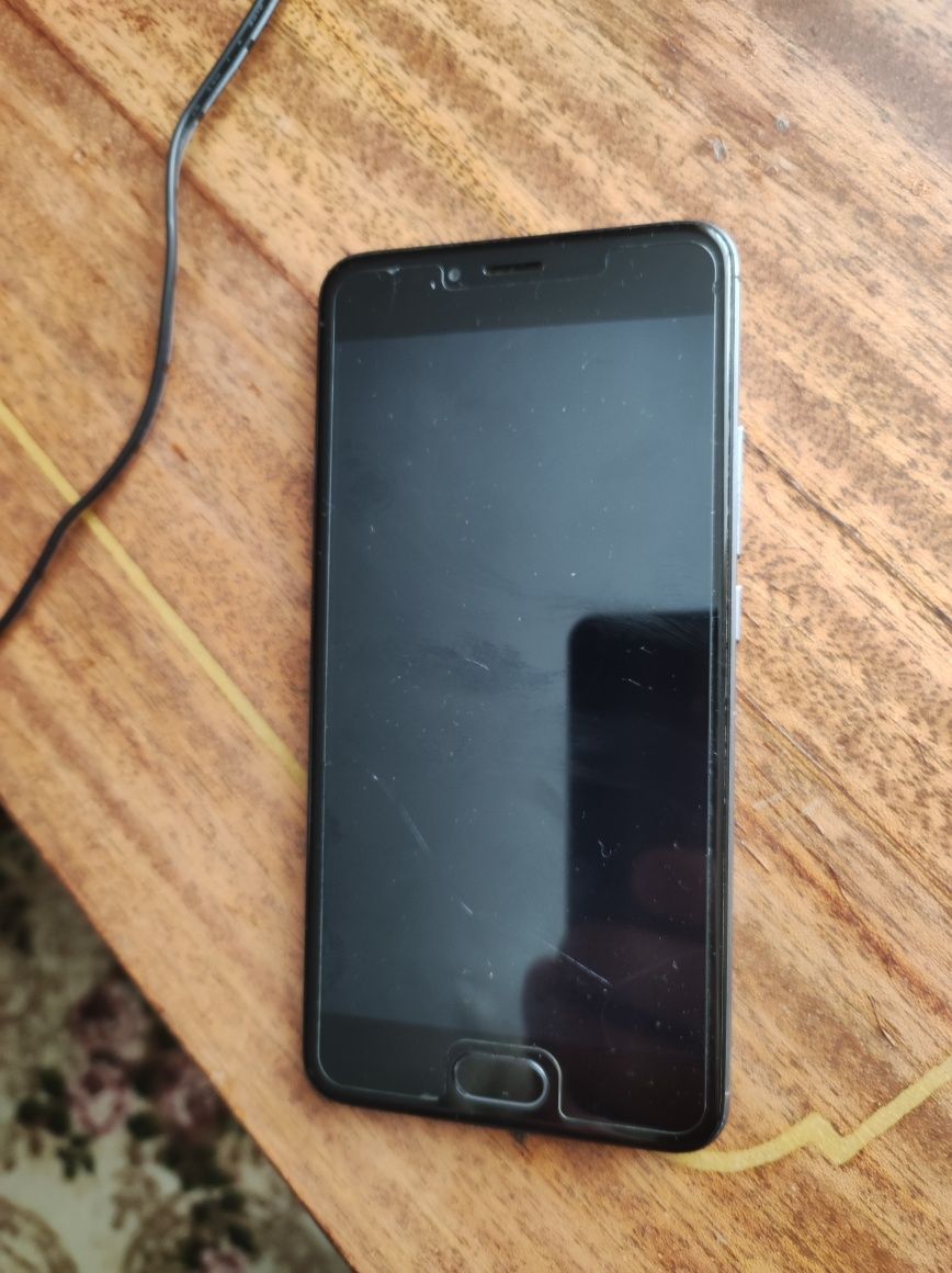 Продам Meizu M5 S