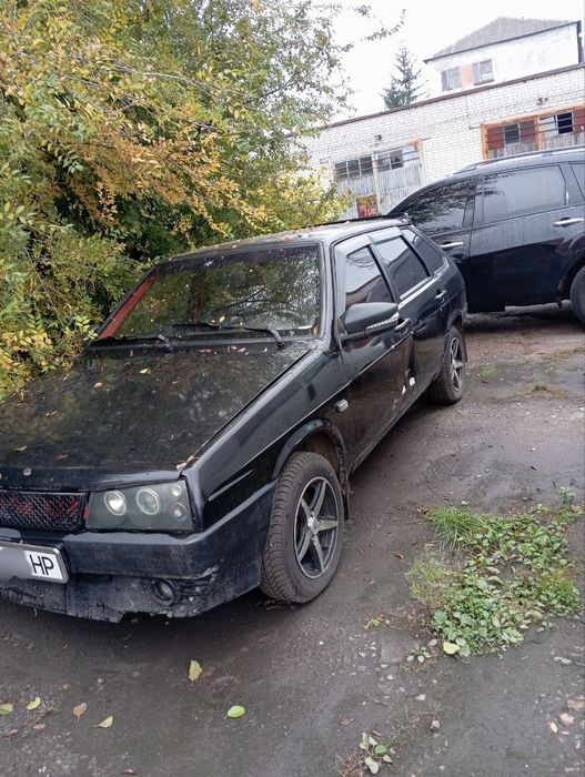 Продам машину...