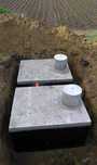 Zbiornik Betonowy/ Szambo Betonowe / 4, 6, 8, 10,12m2 / PRODUCENT