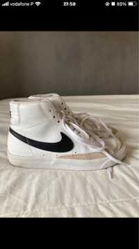 sapatihas nike blazer