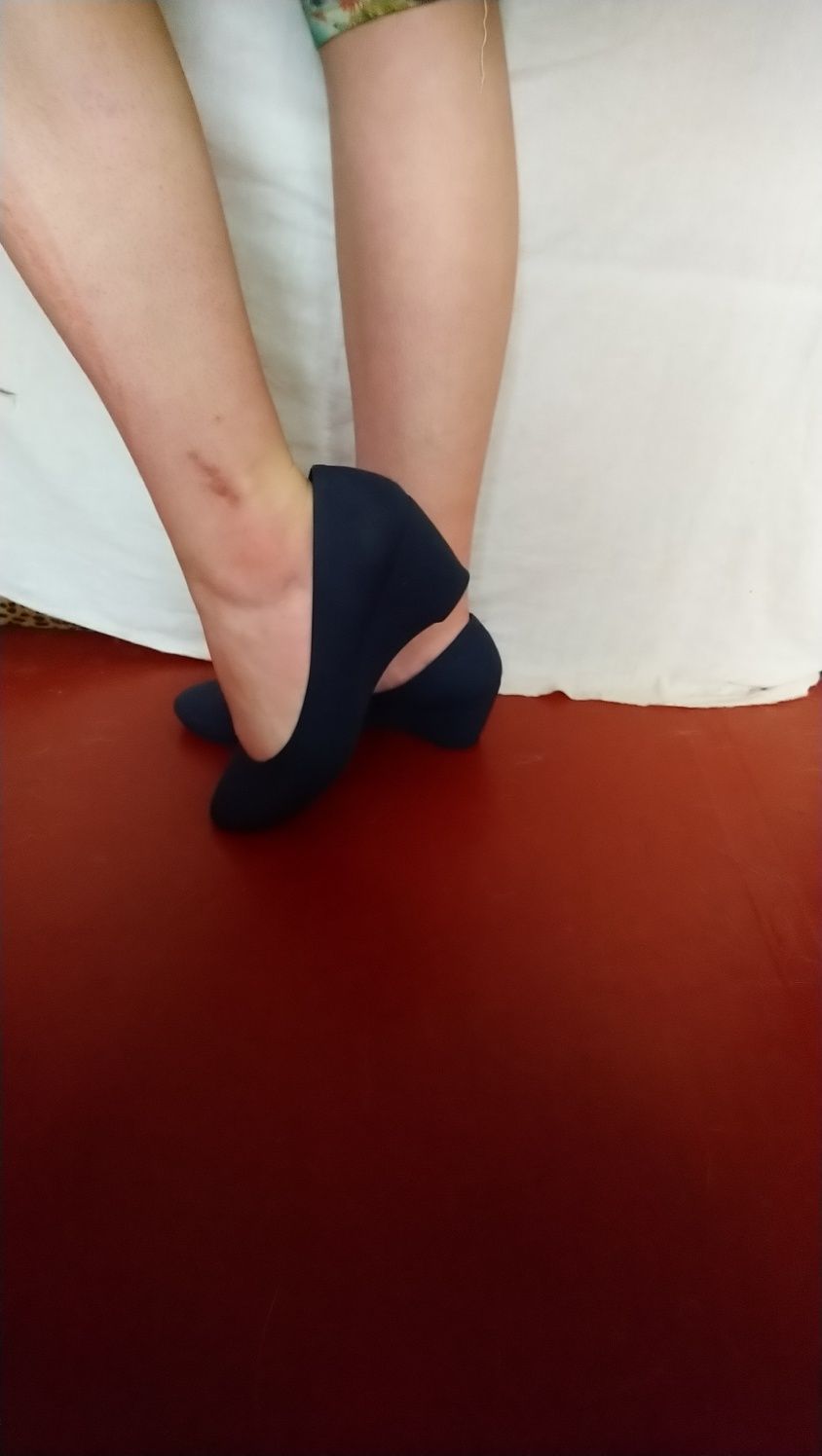 Туфли женские кроксы сrocs