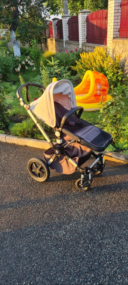 Коляска  Bugaboo cameleon 3