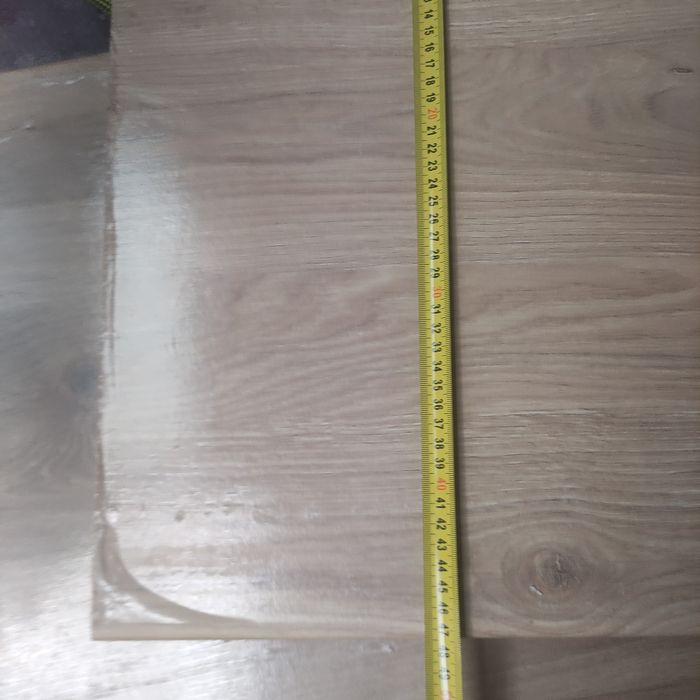 Blat  meblowy Dąb na zawsze  dl 311cm