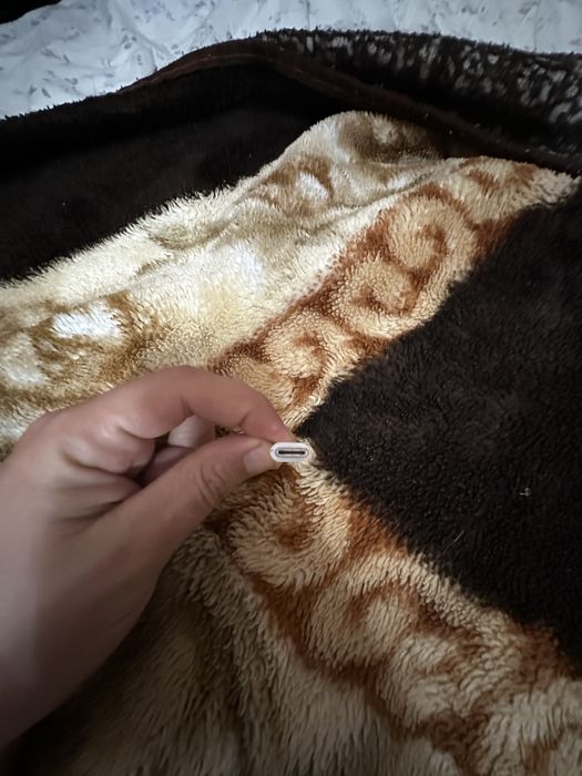 Перехідник/кабель tape-c на 3.5