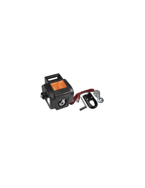 Guincho elétrico  tração12 V ESW 901 -900 KG UNICRAFT