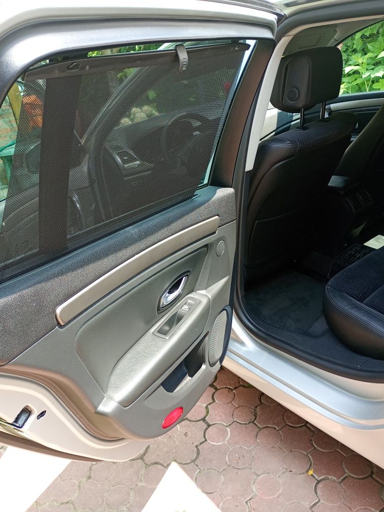 Renault Laguna3 2008
