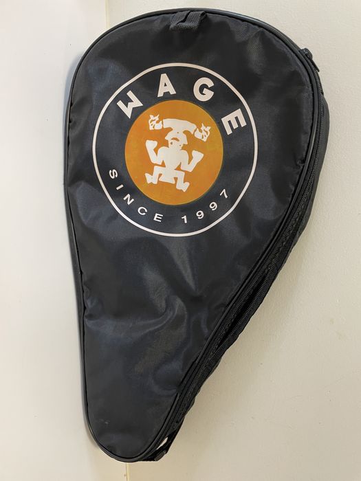 Bolsa para raquetes Wage