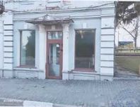 Нежитлове приміщення, 38 кв. м, вул. Шевченка, 36
