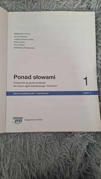 Ponad słowami 1 część 2