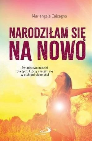 Narodziłam Się Na Nowo