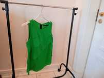 Blusa nova marca Zara