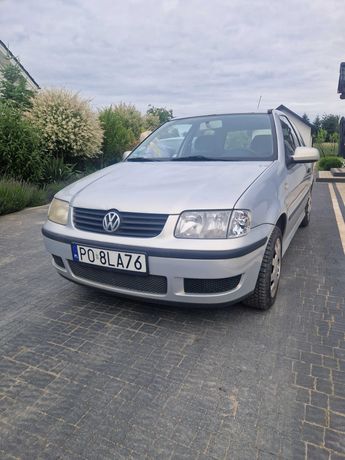 Sprzedam VW POLO 1.4