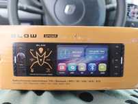 Radio samochodowe