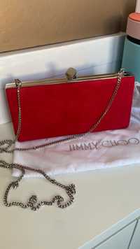 Jimmy Choo Celeste Clutch