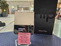PROMOCJA! Samsung Galaxy Z Flip 4 pink Gold od firmy 8/128gb fv marża