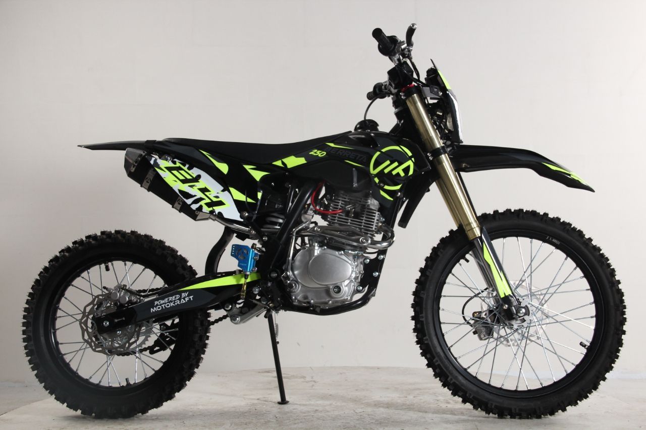 Cross Beretta 250cc raty na telefon