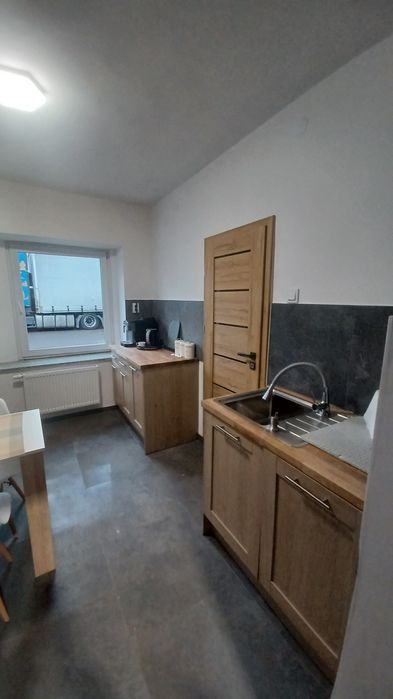 Remonty Usługi Budowlane