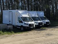 Transport - Przeprowadzki - Trójmiasto -> Cała Polska