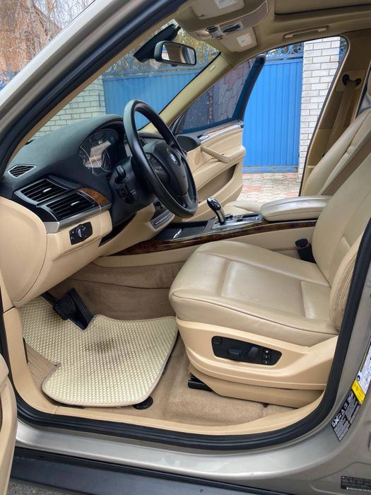 BMW X5 идеальное состояние !