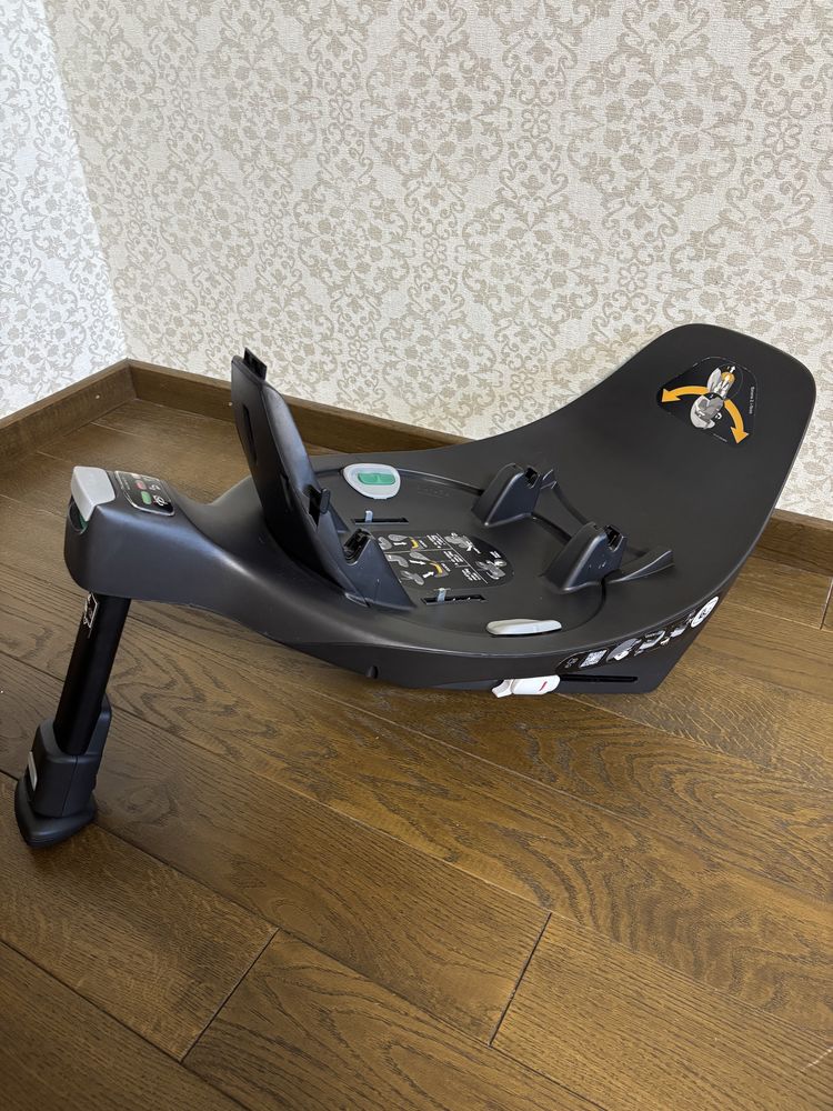 База/платформа Cybex Z для Cloud T Z2 Z Sirona T Z2 Z стан нової