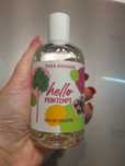 Unisex woda toaletowa Yves Rocher, Hello Printemps, rabarbar, nowe