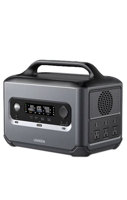 Зарядна станція Ugreen Power Roam 1200/ UPS / Wifi+Bluetooth+APP