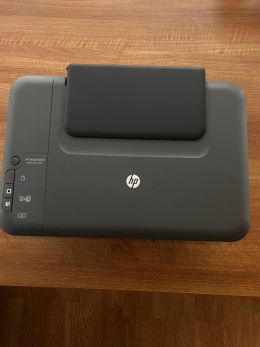 Impressora HP Deskjet 1050A