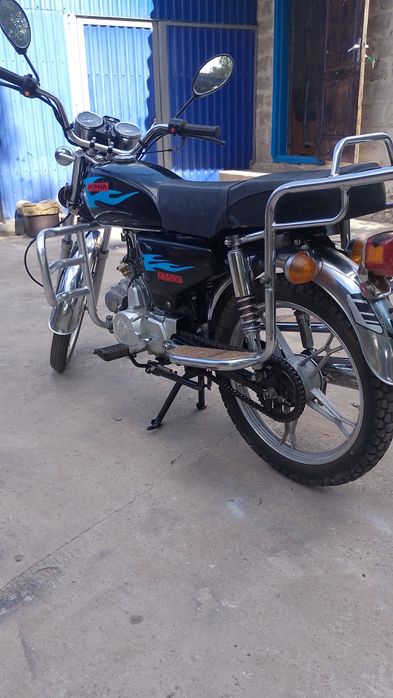 Продам хорошую альфу