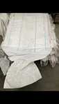 Worki BIG BAG bigbagi bigbegi czyste z lejami 86x110x176