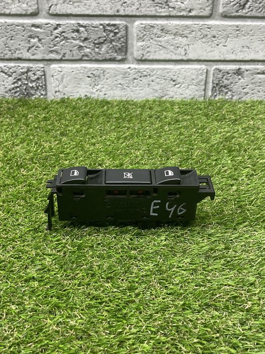 Кнопка ЕСП BMW E46 Седан/Універсал Код:277