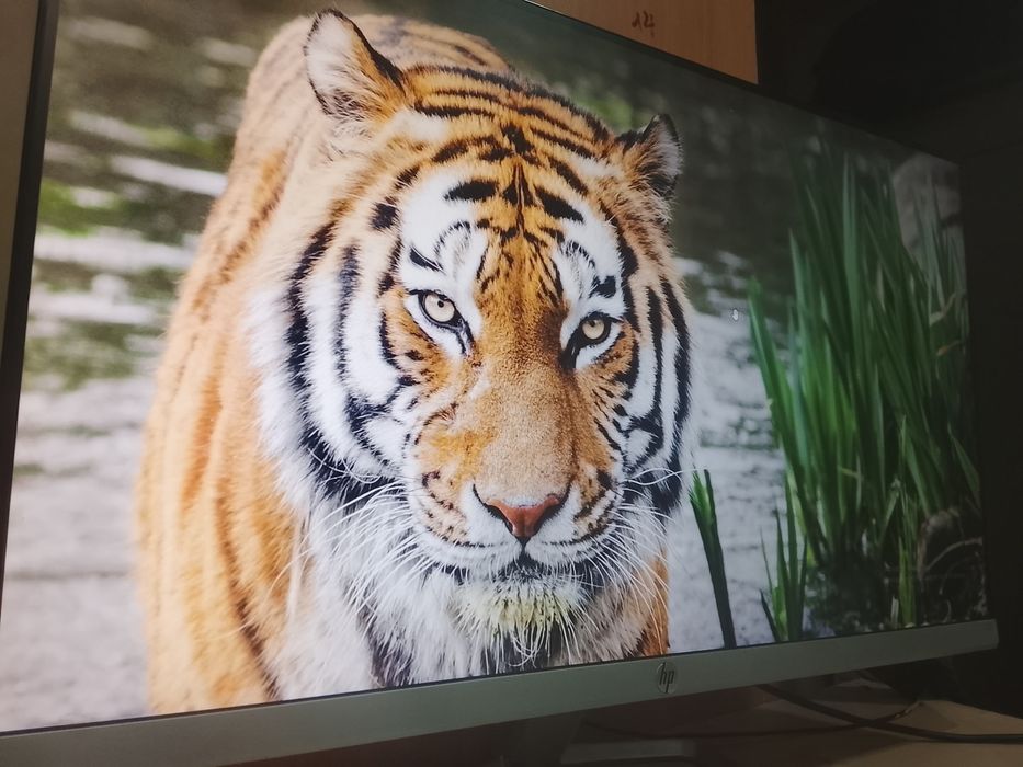 Monitor HP 27F (27'' - Full HD - LED IPS)
