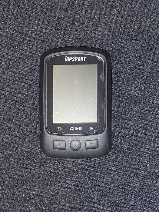 Vendo GPS IG Sport