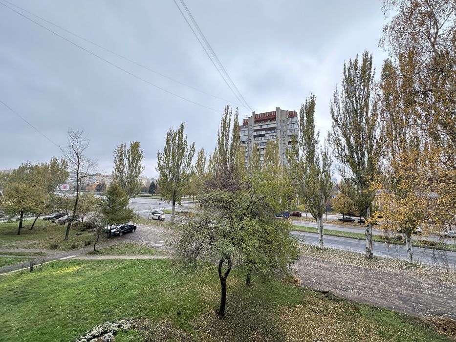 Актуально! Продам 2 к. кв. вул.Чумаченка 25а!AN