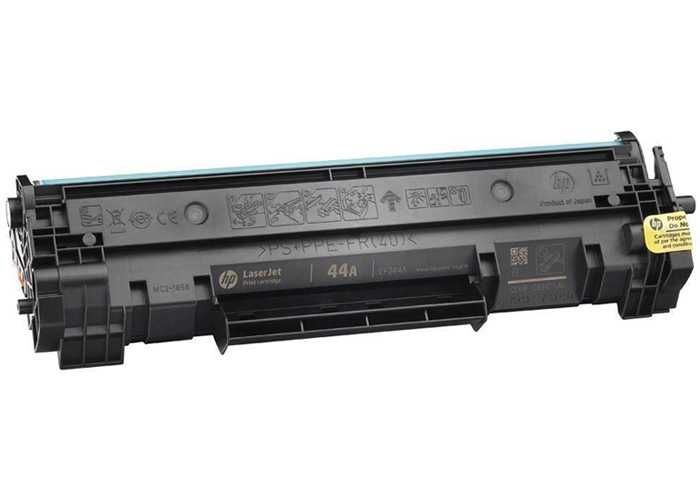 Картридж 44A CF244A для HP LASERJET M15, PRO M28 ПОВНИЙ!